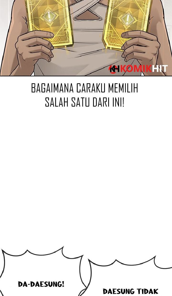 Quest Supremacy Chapter 18 Gambar 6