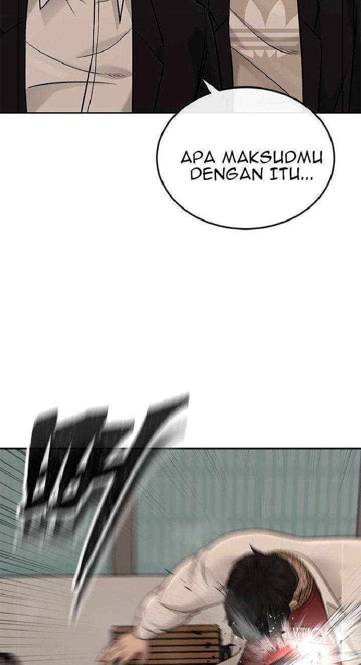 Quest Supremacy Chapter 18 Gambar 64