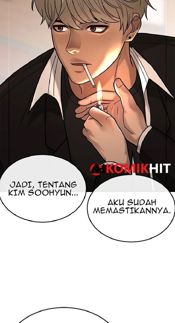 Quest Supremacy Chapter 18 Gambar 68