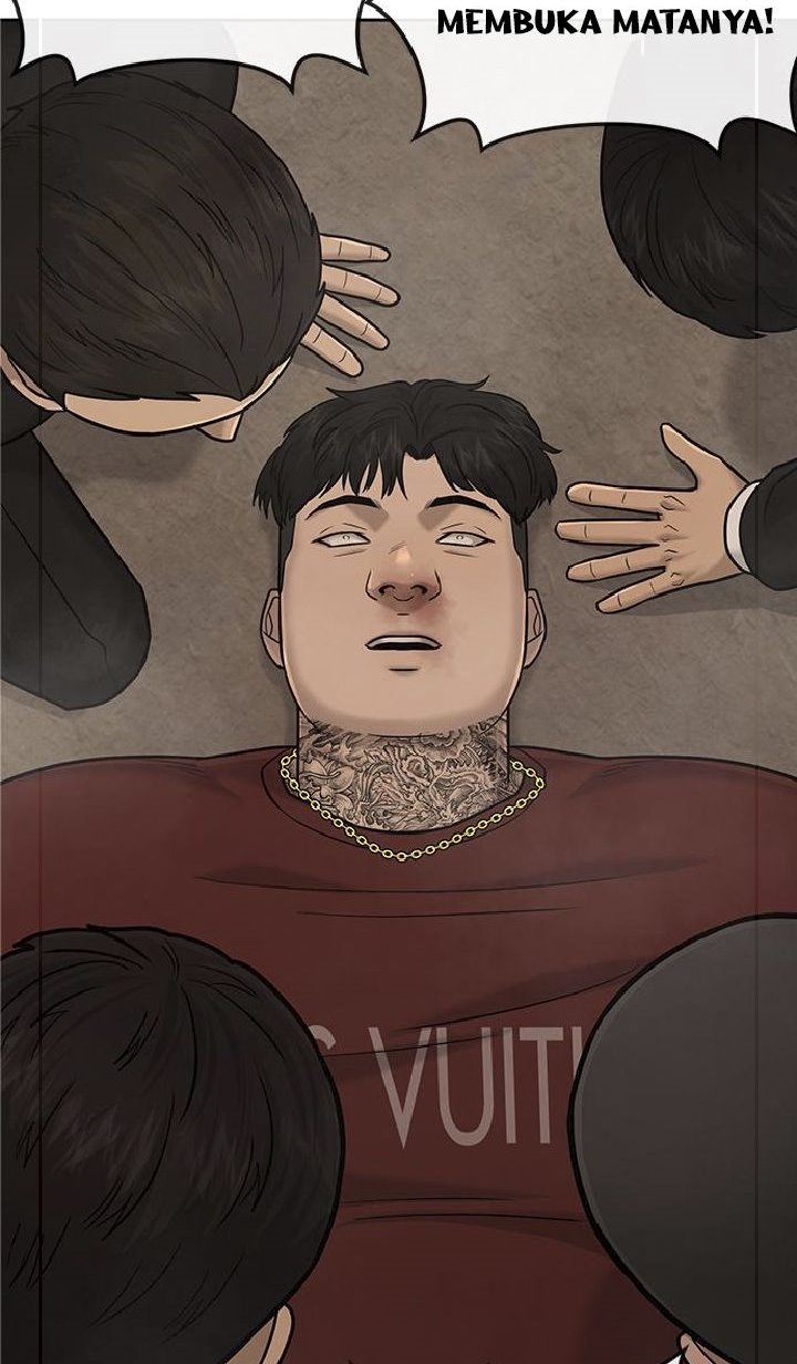 Quest Supremacy Chapter 18 Gambar 7