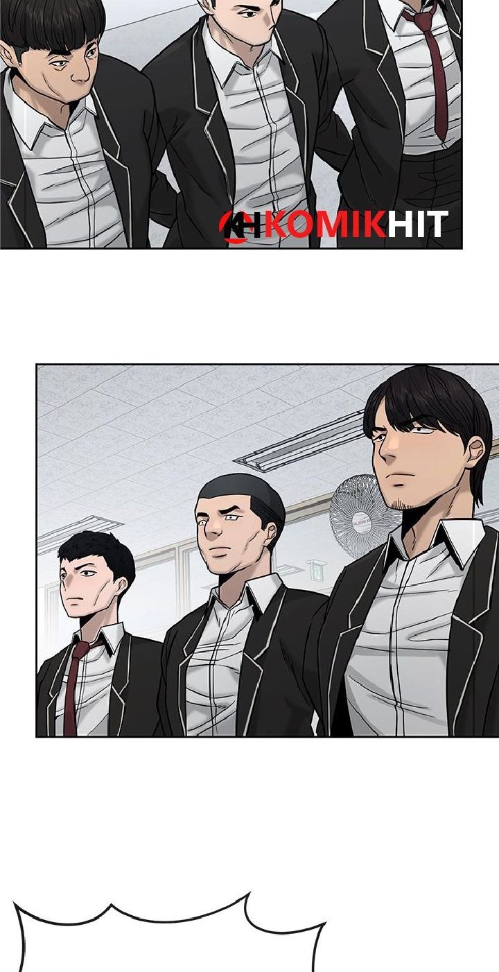 Quest Supremacy Chapter 18 Gambar 74