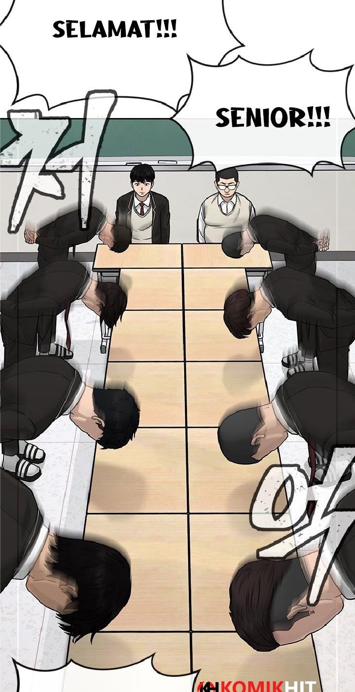 Quest Supremacy Chapter 18 Gambar 75