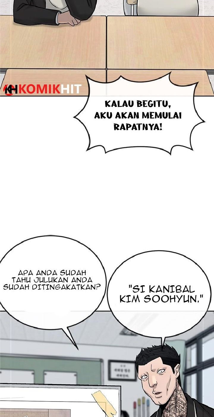 Quest Supremacy Chapter 18 Gambar 77