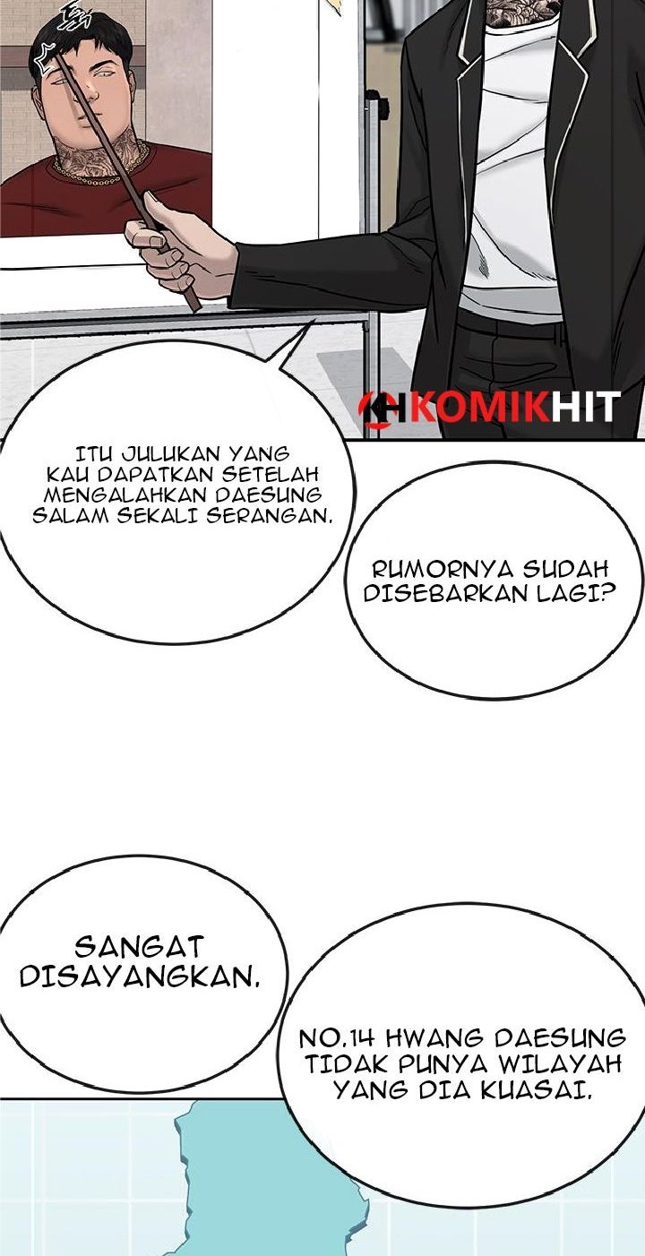 Quest Supremacy Chapter 18 Gambar 78
