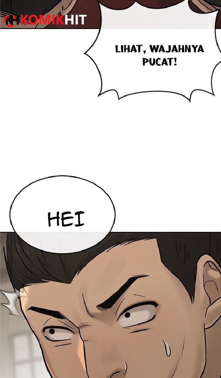 Quest Supremacy Chapter 18 Gambar 8