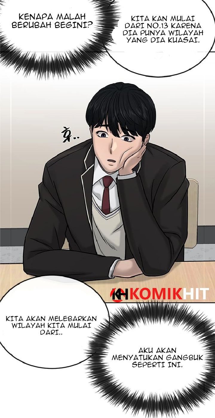 Quest Supremacy Chapter 18 Gambar 80