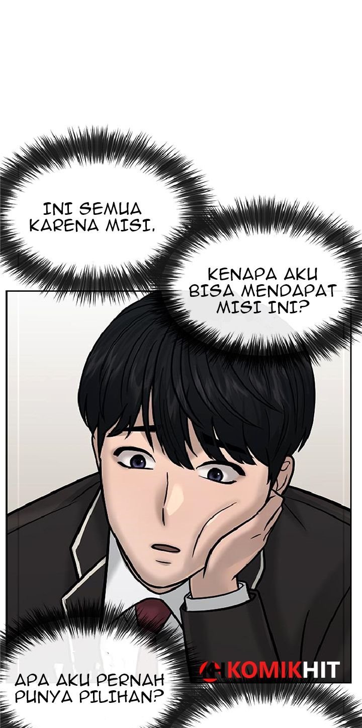 Quest Supremacy Chapter 18 Gambar 81