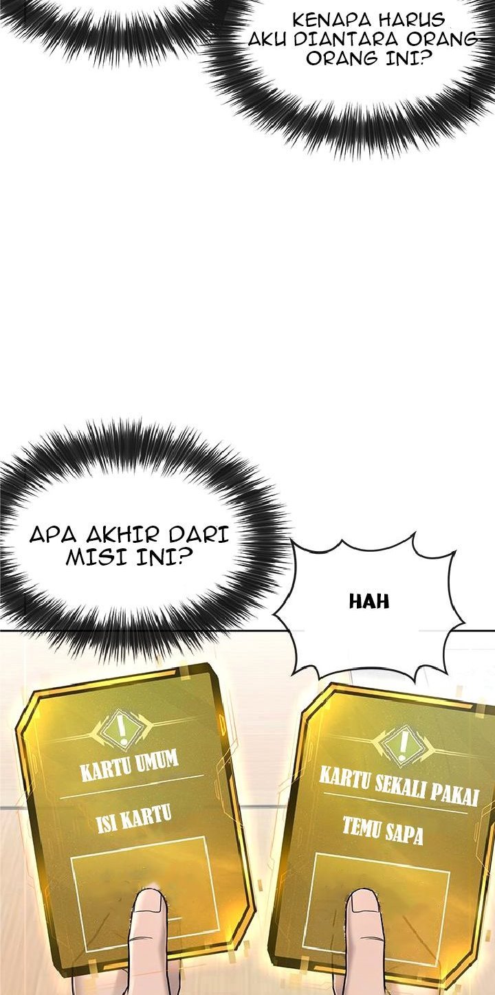 Quest Supremacy Chapter 18 Gambar 82