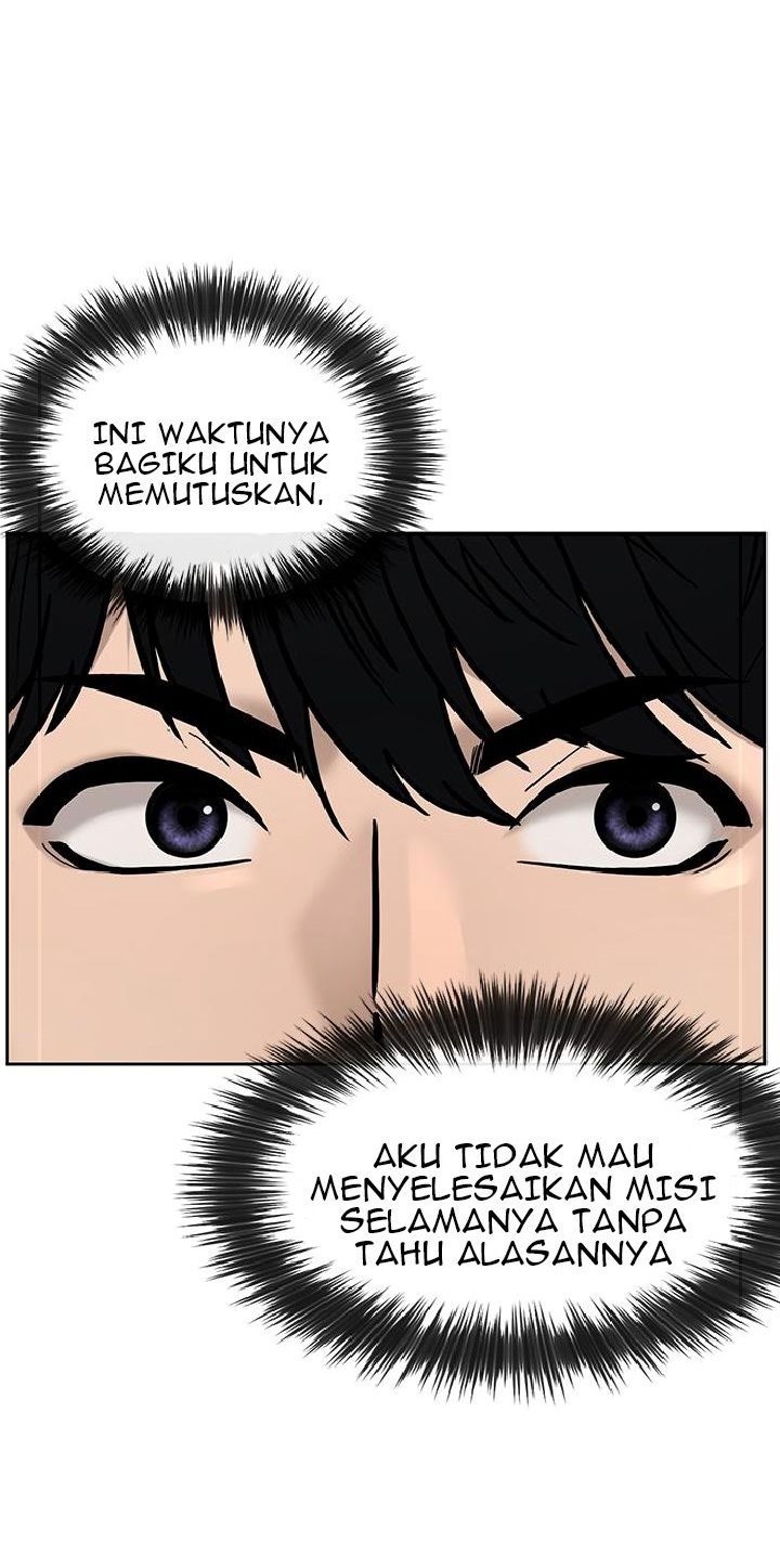 Quest Supremacy Chapter 18 Gambar 85