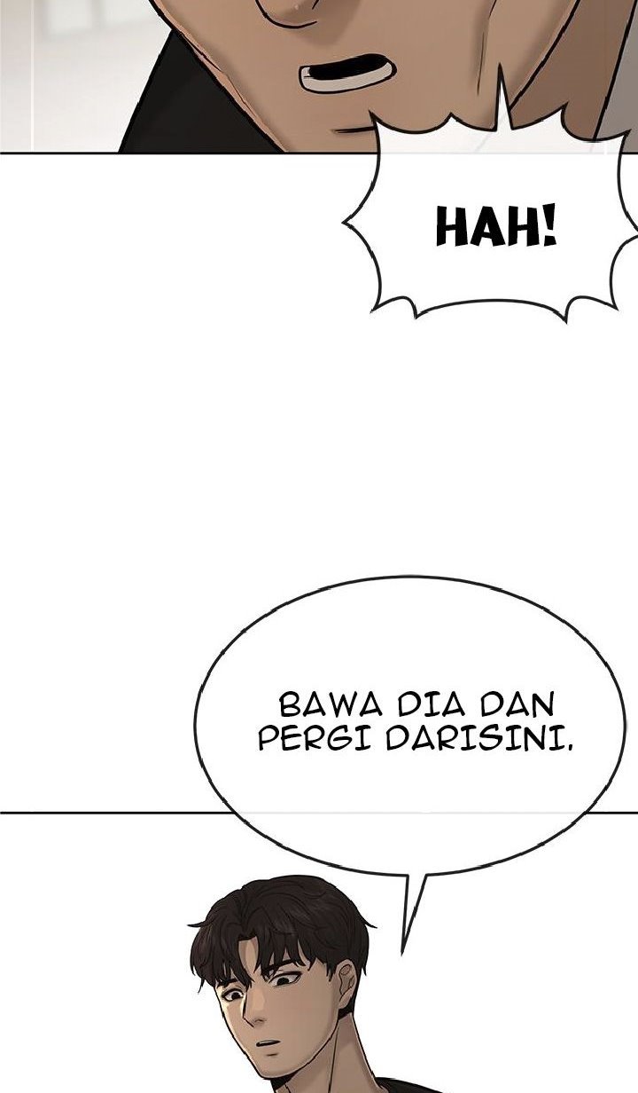 Quest Supremacy Chapter 18 Gambar 9