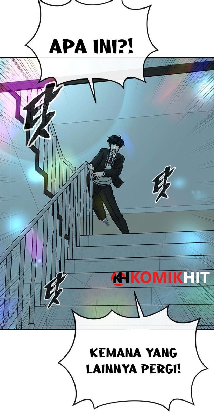 Quest Supremacy Chapter 18 Gambar 97