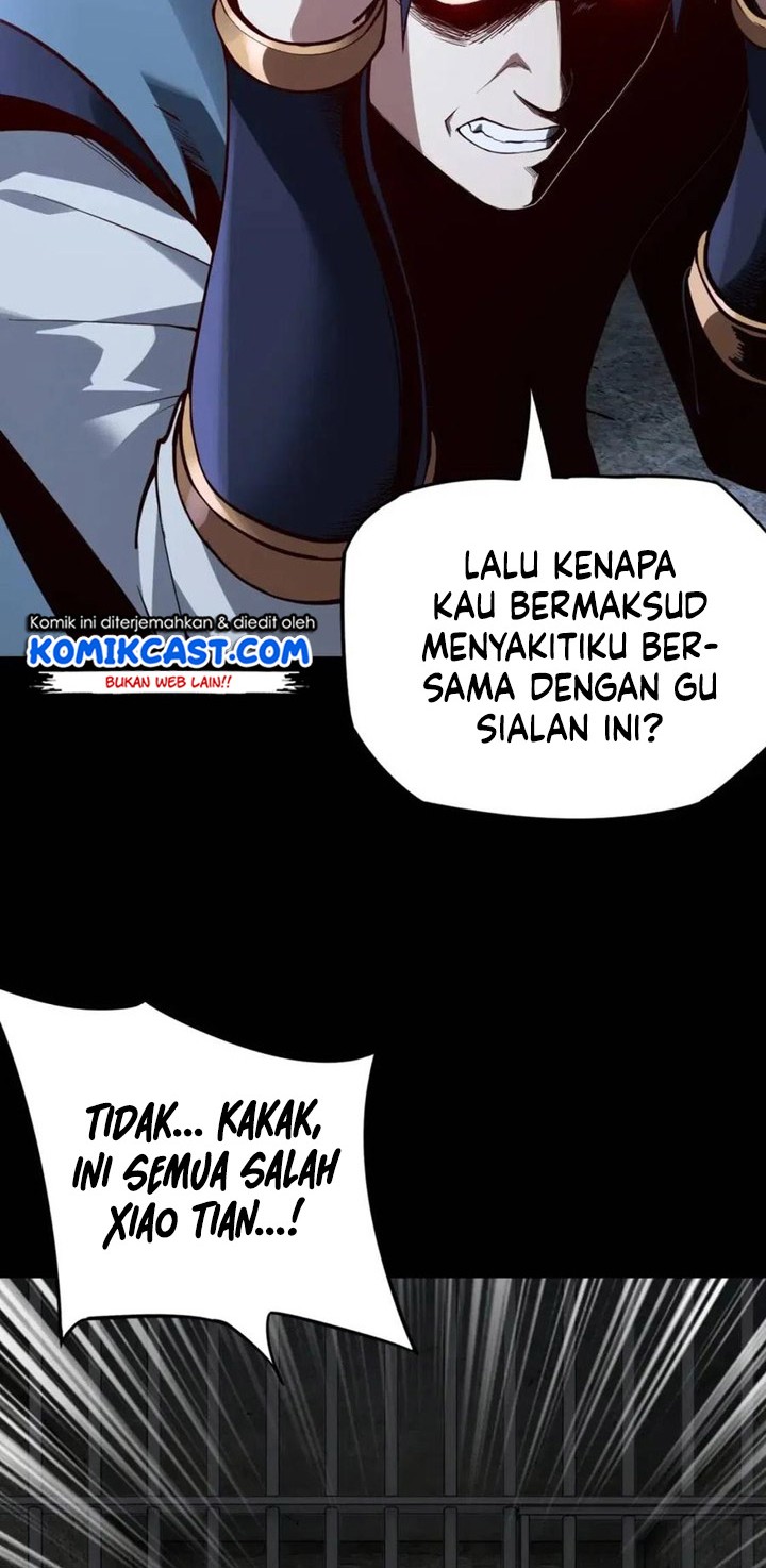 The Villain Of Destiny Chapter 16 Gambar 19