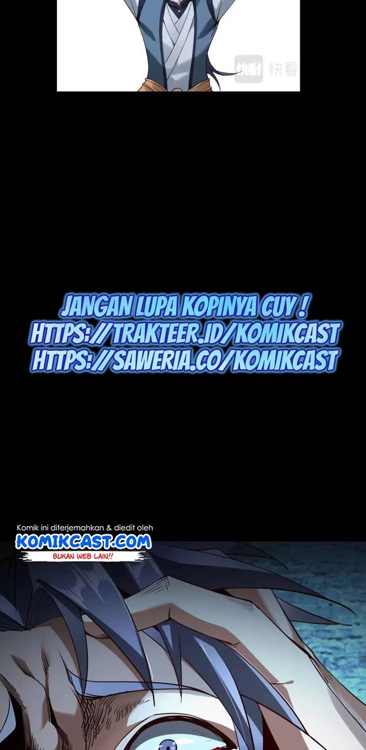 The Villain Of Destiny Chapter 16 Gambar 21
