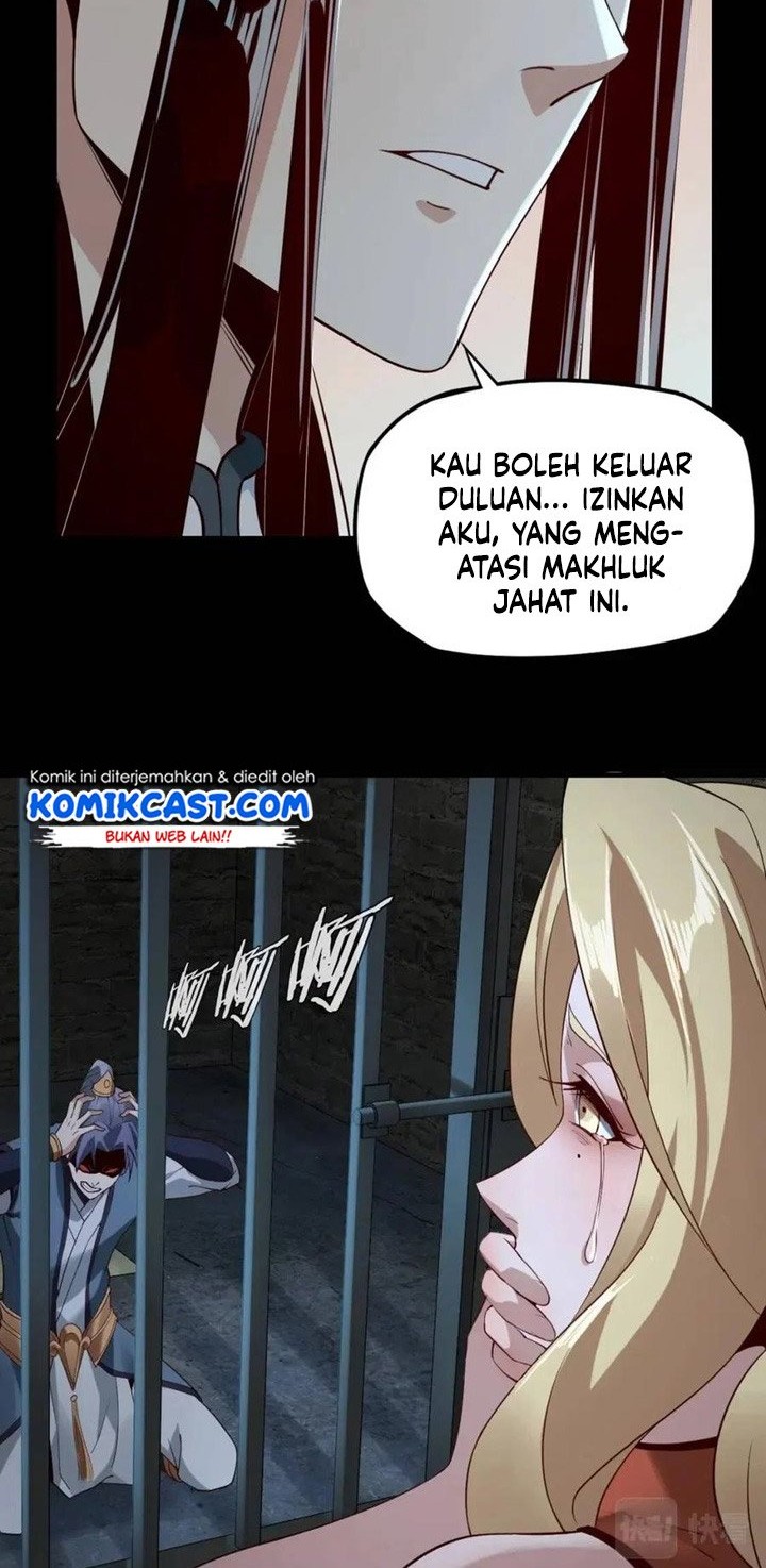 The Villain Of Destiny Chapter 16 Gambar 25