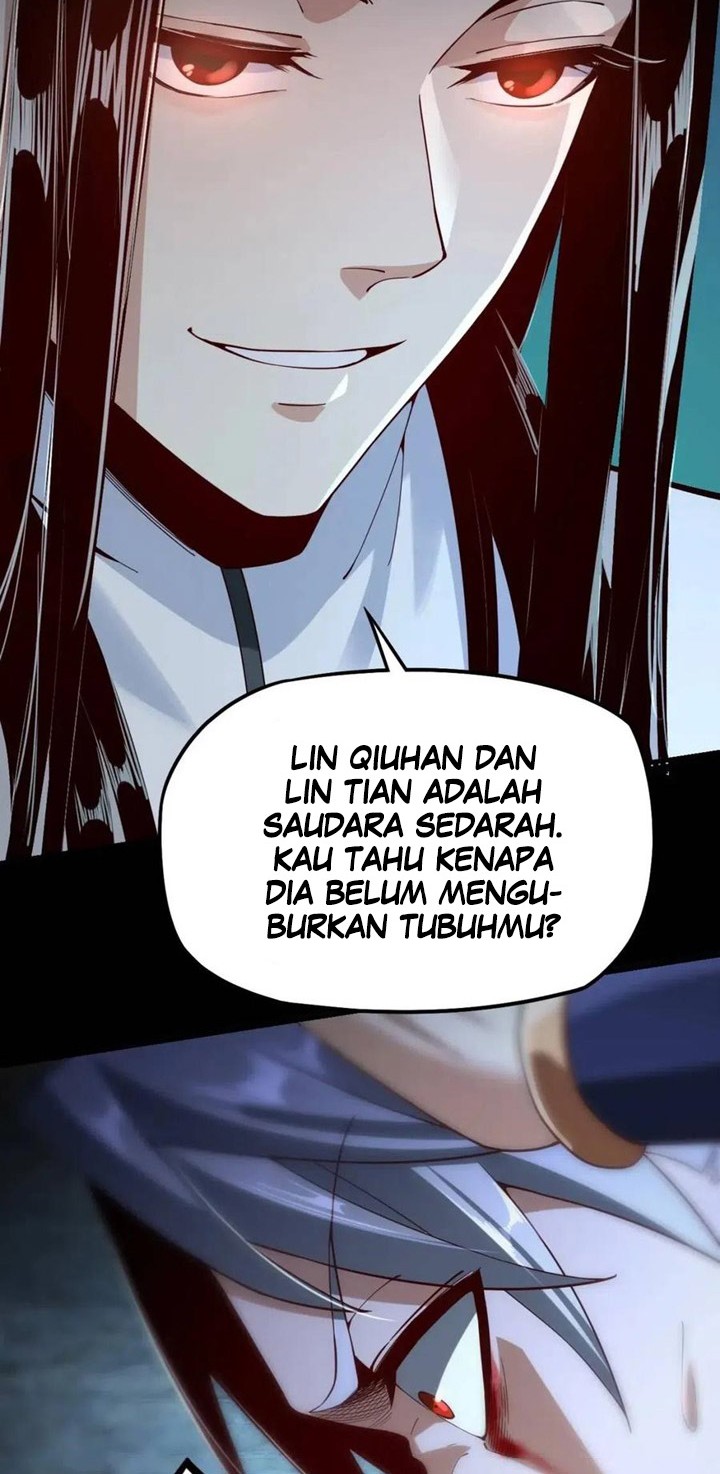 The Villain Of Destiny Chapter 16 Gambar 27