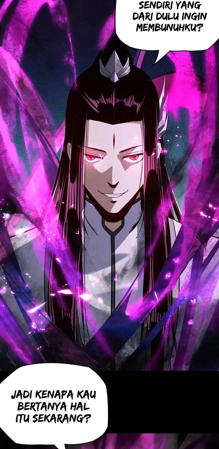 The Villain Of Destiny Chapter 16 Gambar 29