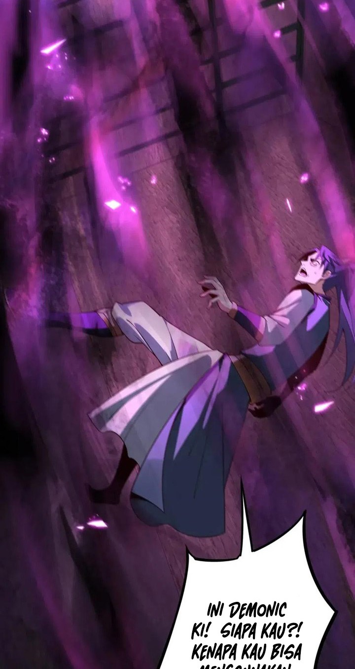 The Villain Of Destiny Chapter 16 Gambar 31