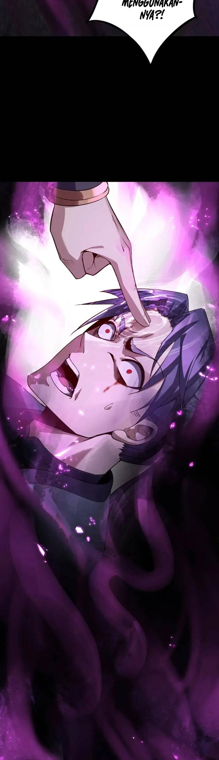The Villain Of Destiny Chapter 16 Gambar 32