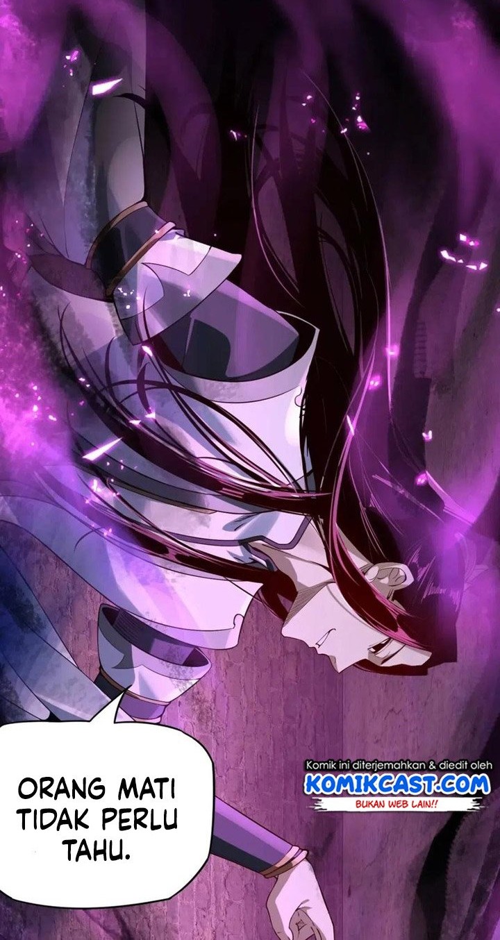 The Villain Of Destiny Chapter 16 Gambar 33