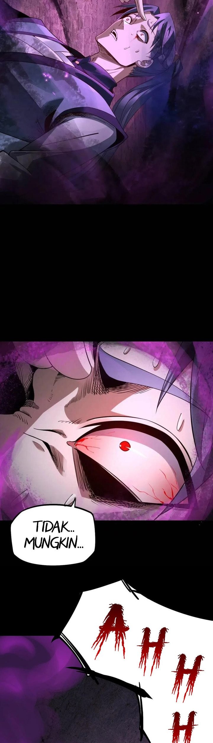 The Villain Of Destiny Chapter 16 Gambar 34
