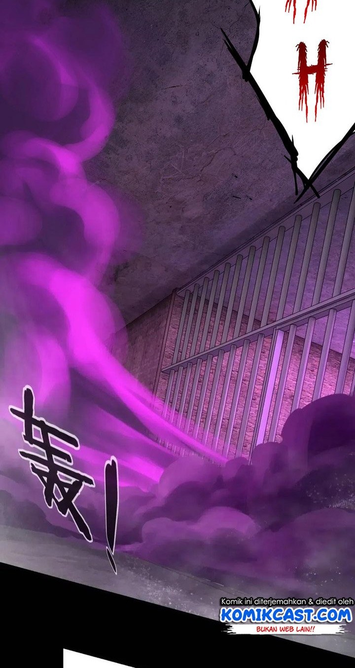 The Villain Of Destiny Chapter 16 Gambar 35