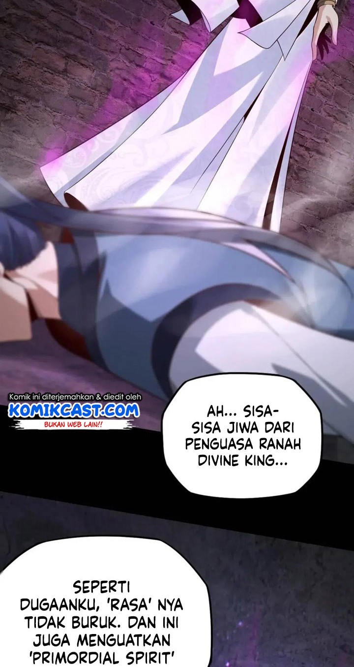 The Villain Of Destiny Chapter 16 Gambar 37
