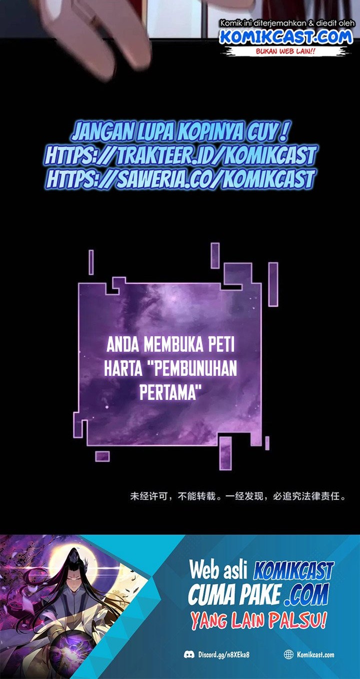 The Villain Of Destiny Chapter 16 Gambar 43