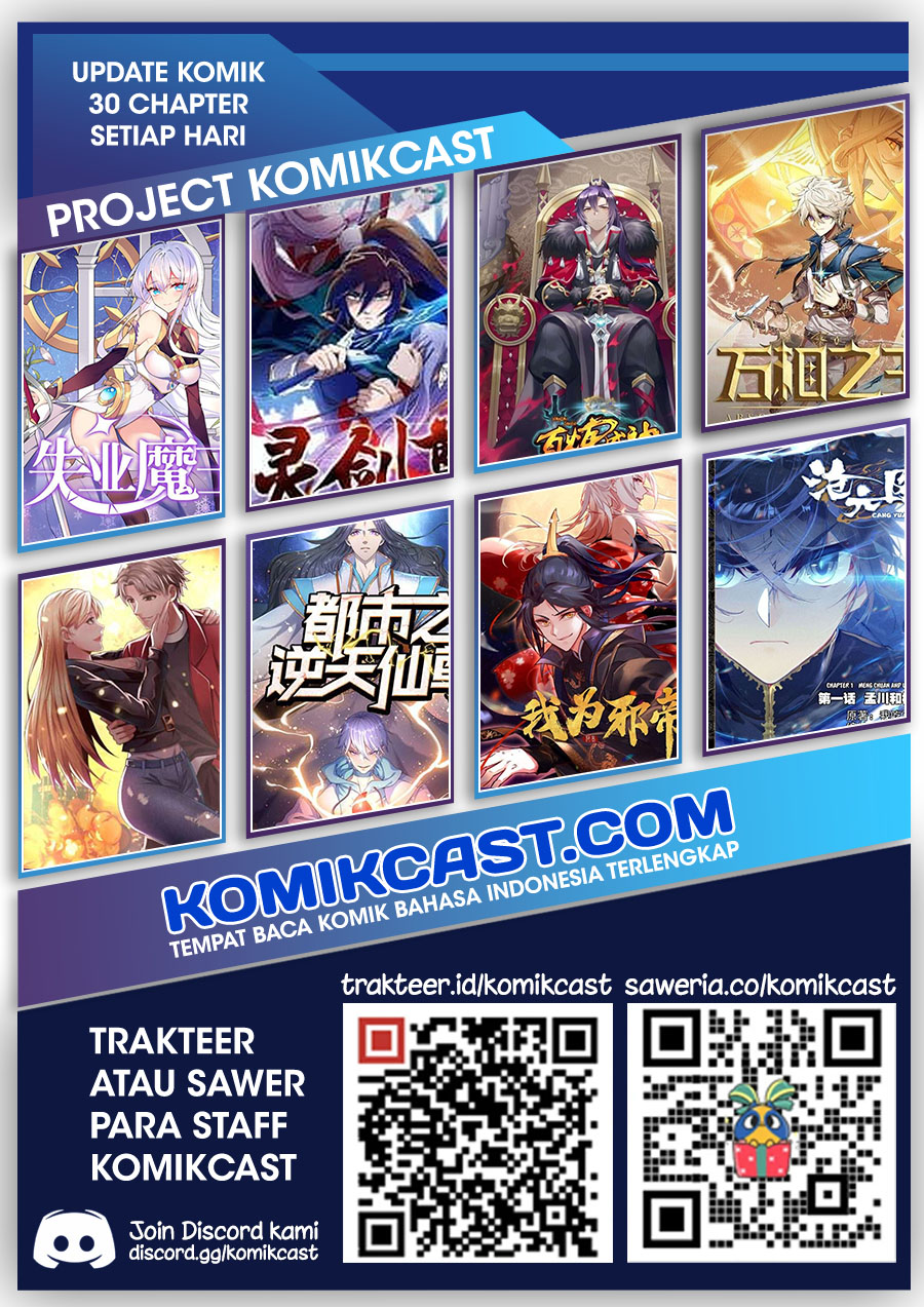 The Villain Of Destiny Chapter 16 Gambar 44