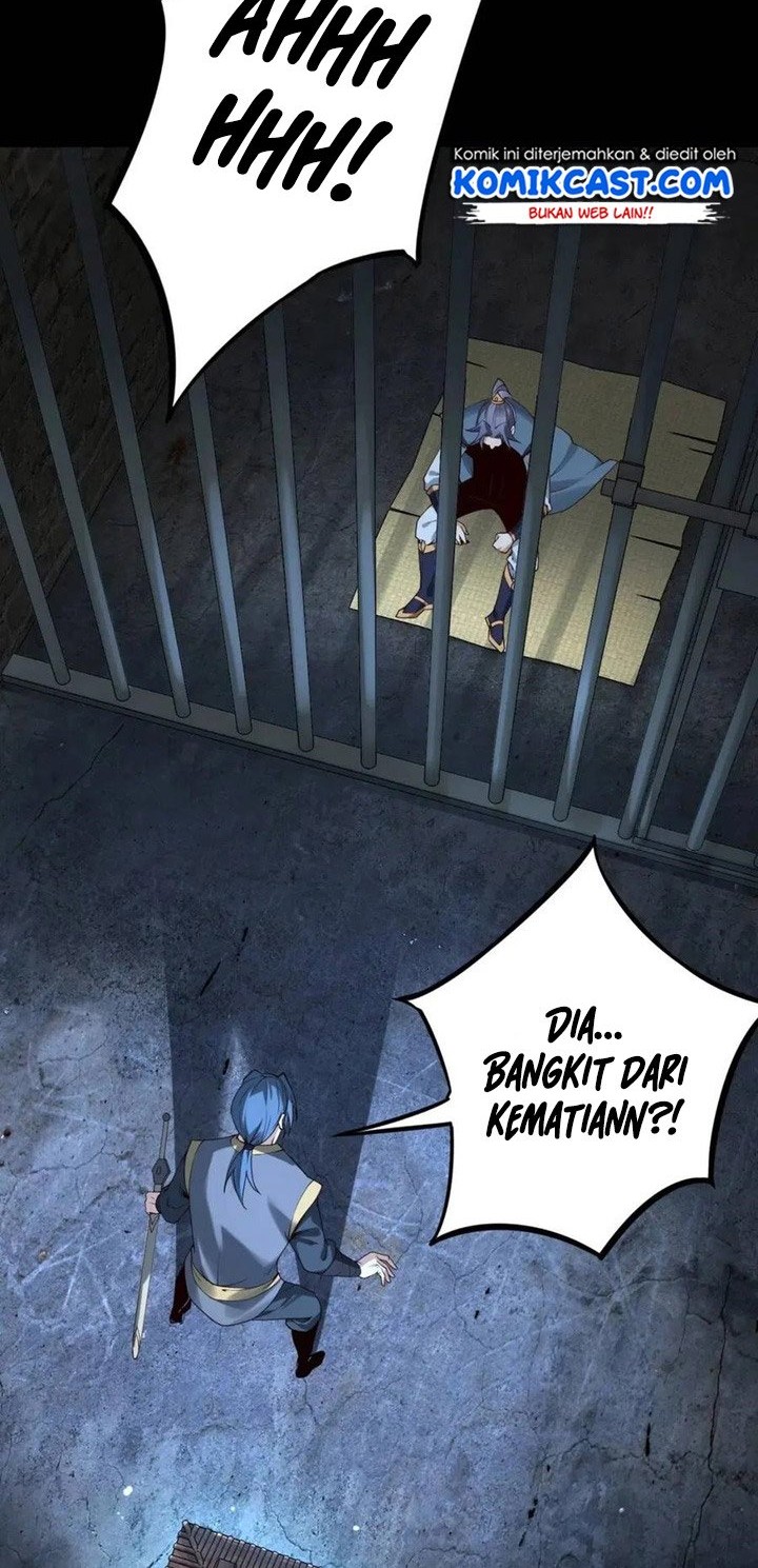 The Villain Of Destiny Chapter 16 Gambar 3