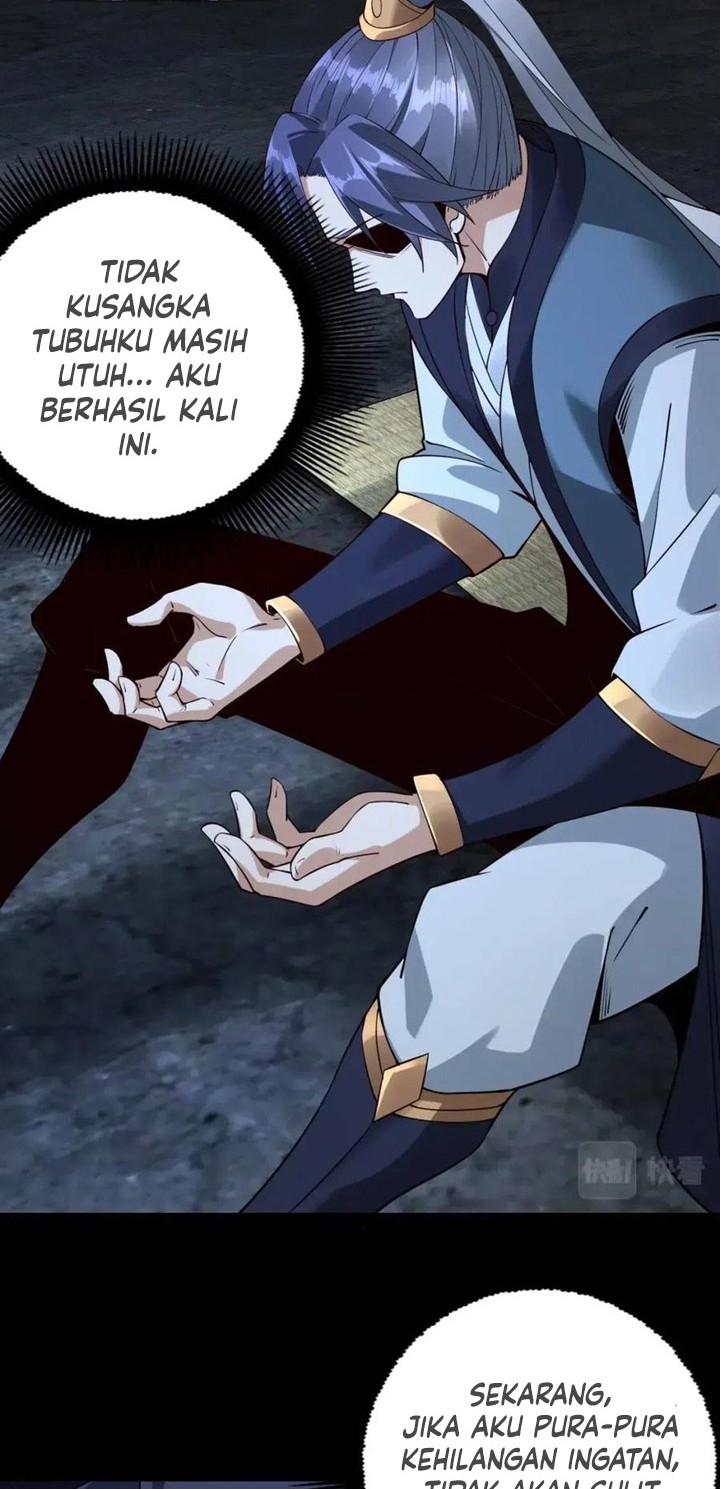 The Villain Of Destiny Chapter 16 Gambar 5
