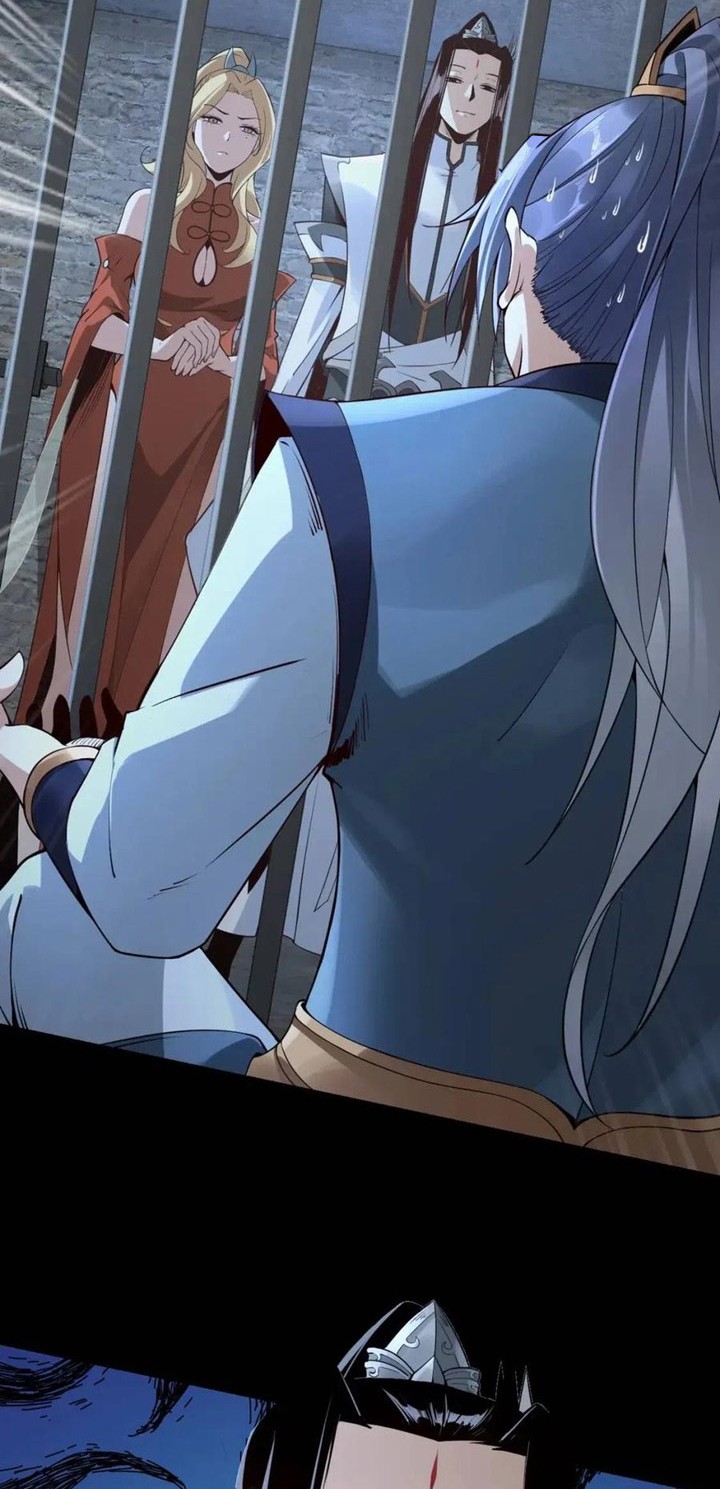 The Villain Of Destiny Chapter 16 Gambar 7