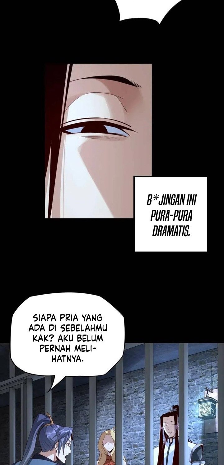 The Villain Of Destiny Chapter 16 Gambar 9