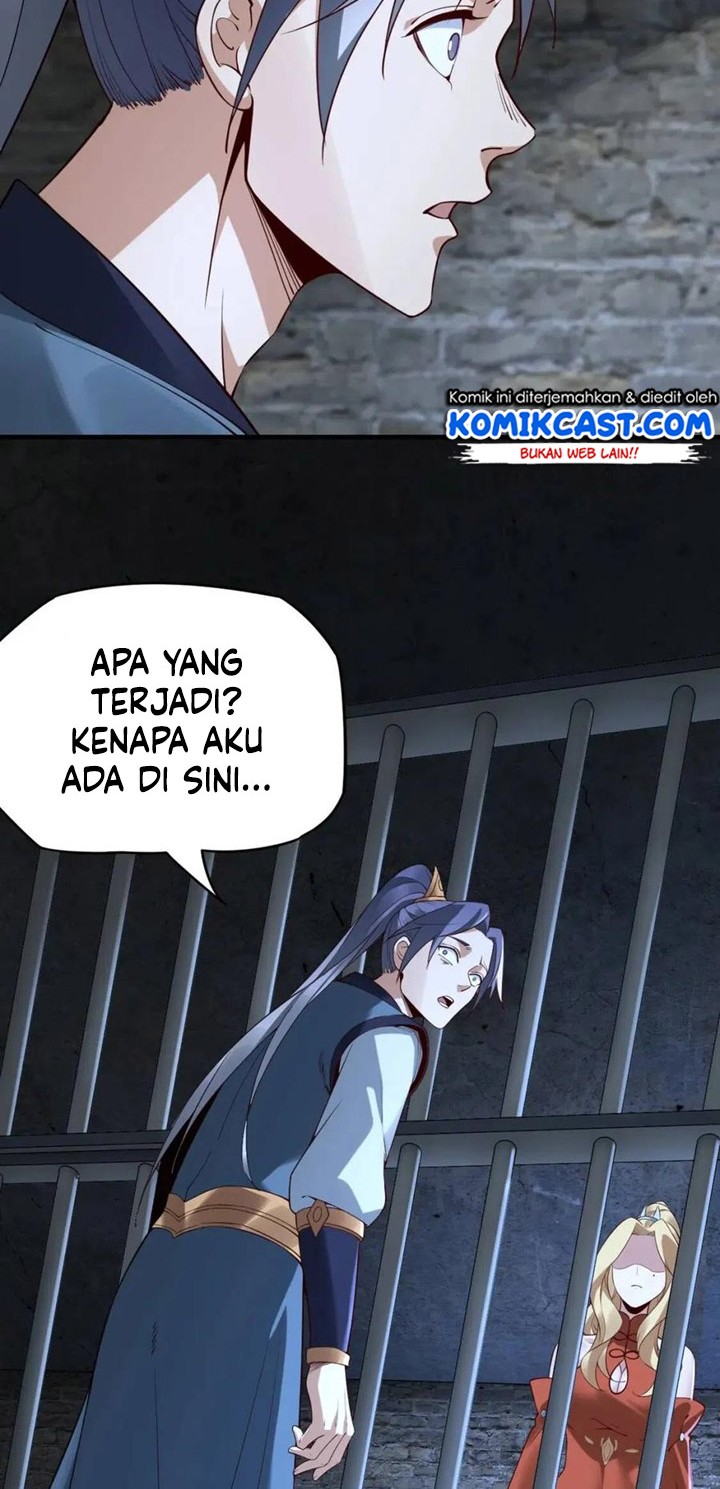 The Villain Of Destiny Chapter 16 Gambar 11