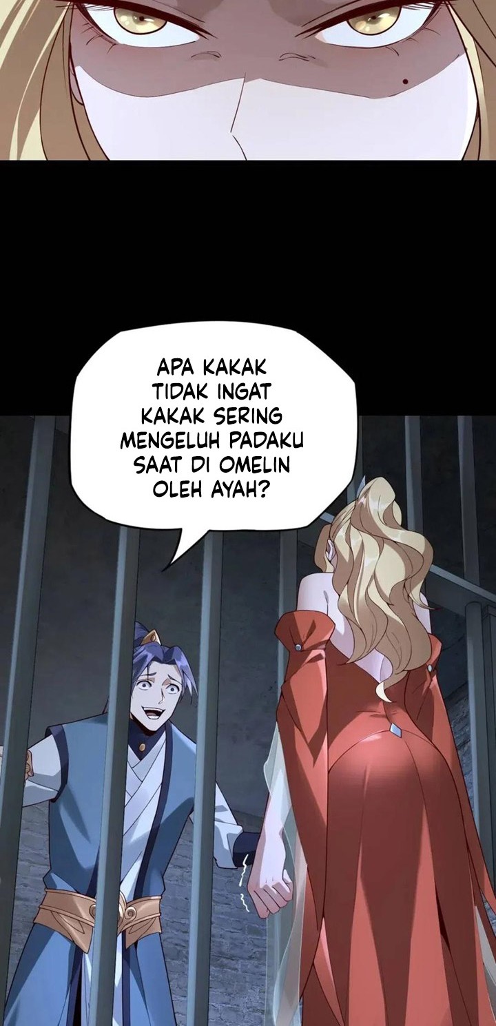 The Villain Of Destiny Chapter 16 Gambar 13