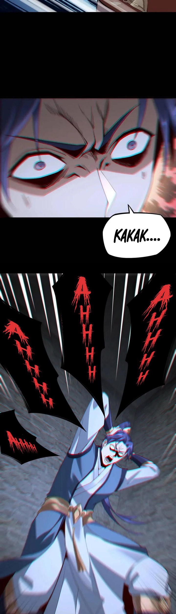 The Villain Of Destiny Chapter 16 Gambar 16