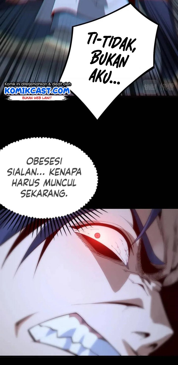 The Villain Of Destiny Chapter 16 Gambar 17