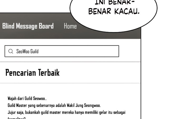 Level 1 Player Chapter 24 Gambar 32