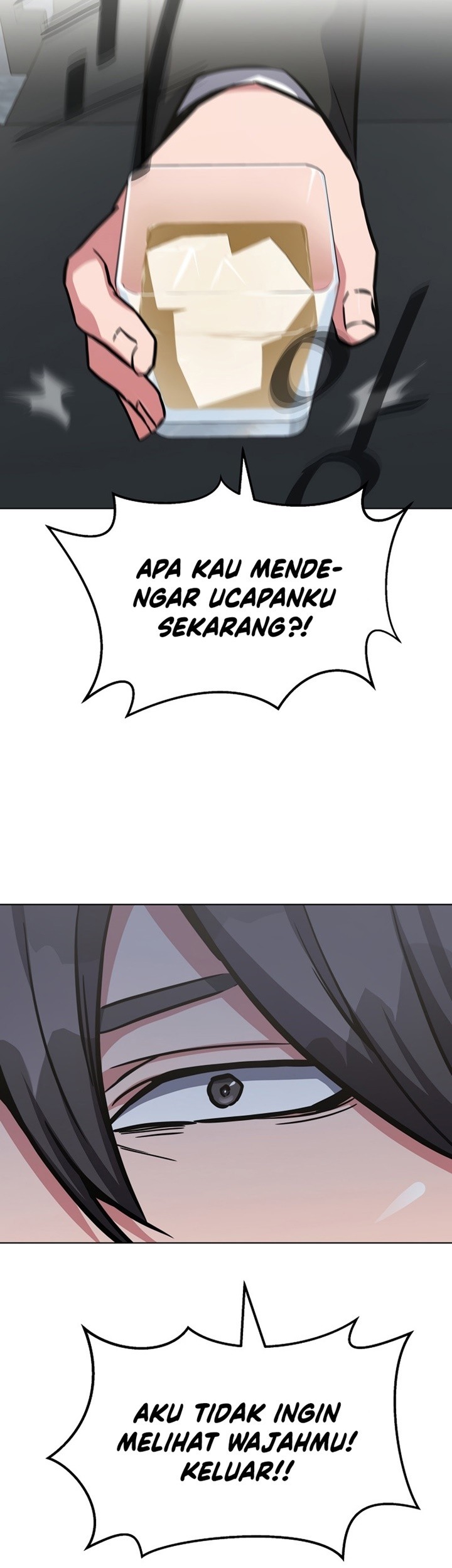 Level 1 Player Chapter 24 Gambar 81