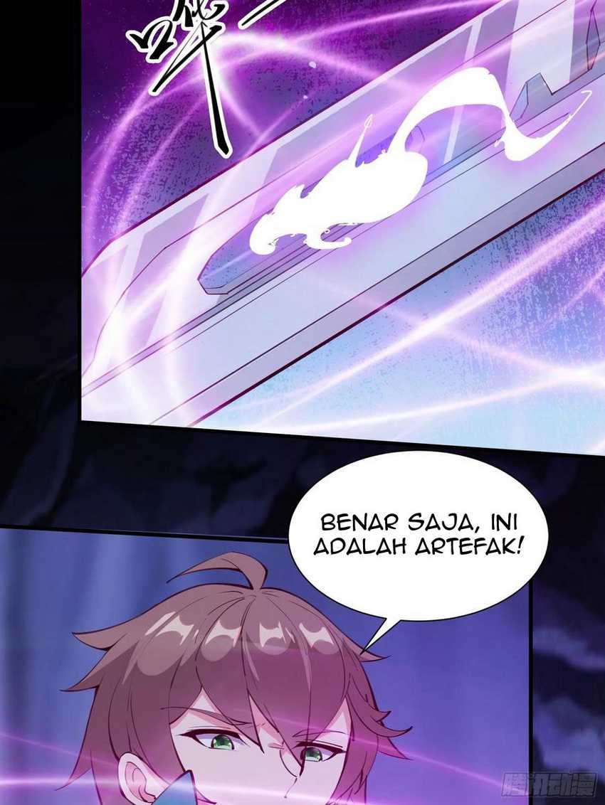 I’m Picking Fairy Sister On The Westward Journey Chapter 70 Gambar 12