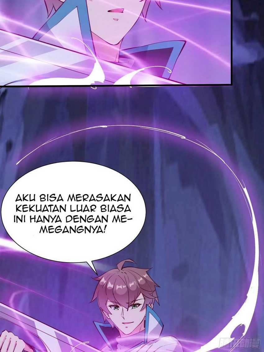 I’m Picking Fairy Sister On The Westward Journey Chapter 70 Gambar 13