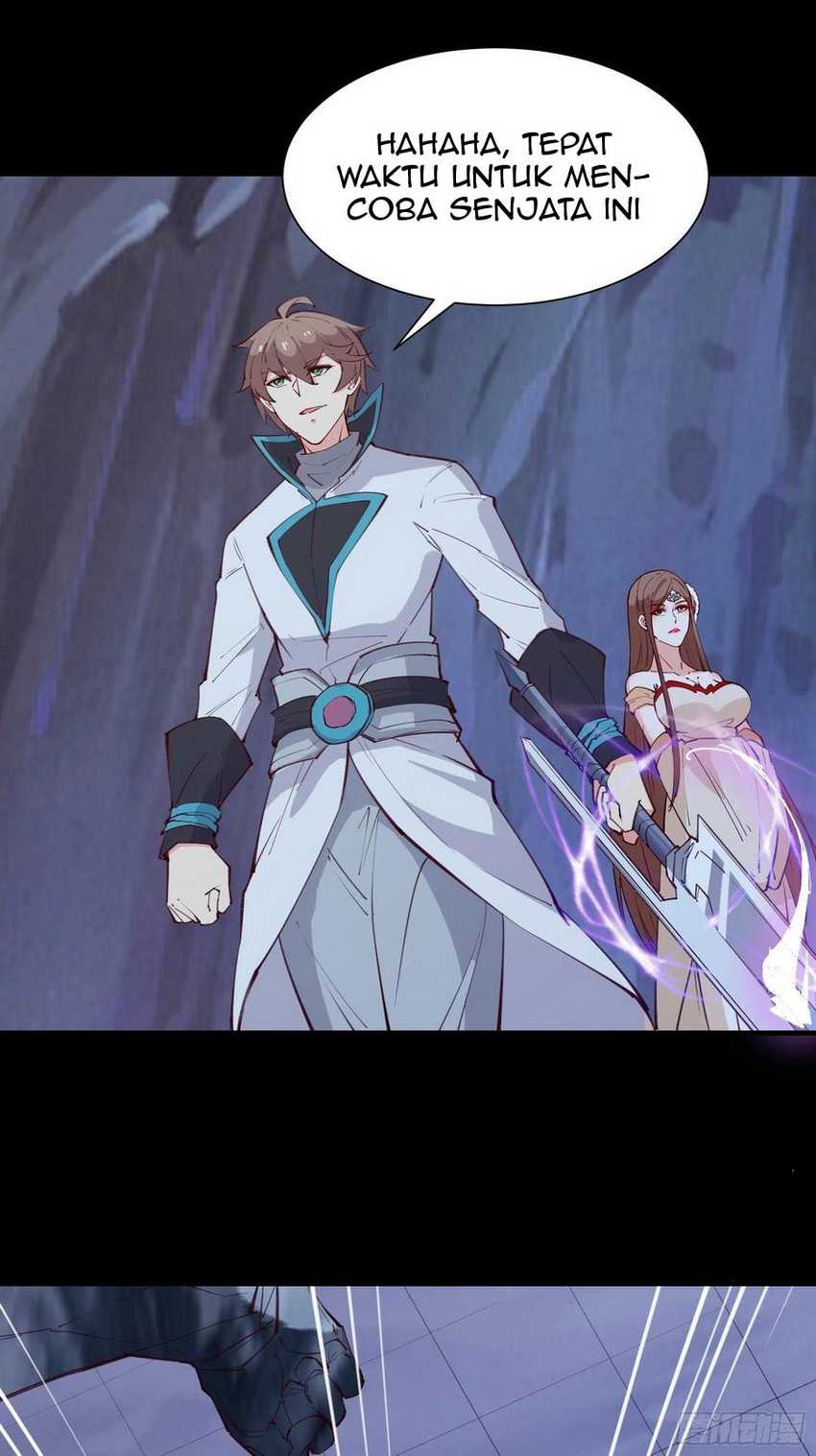I’m Picking Fairy Sister On The Westward Journey Chapter 70 Gambar 18