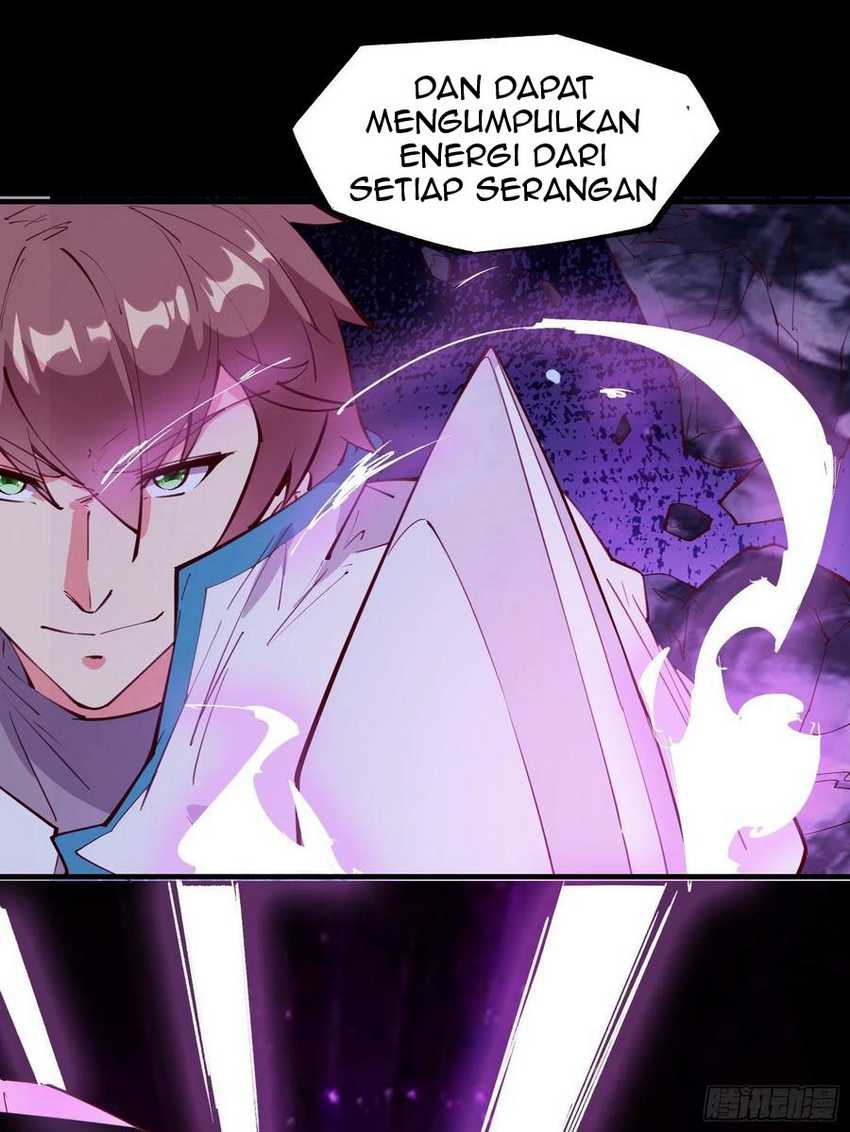 I’m Picking Fairy Sister On The Westward Journey Chapter 70 Gambar 28