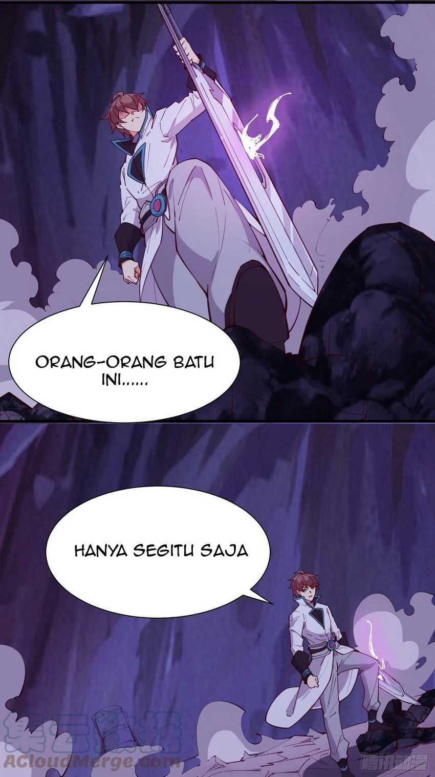 I’m Picking Fairy Sister On The Westward Journey Chapter 70 Gambar 35