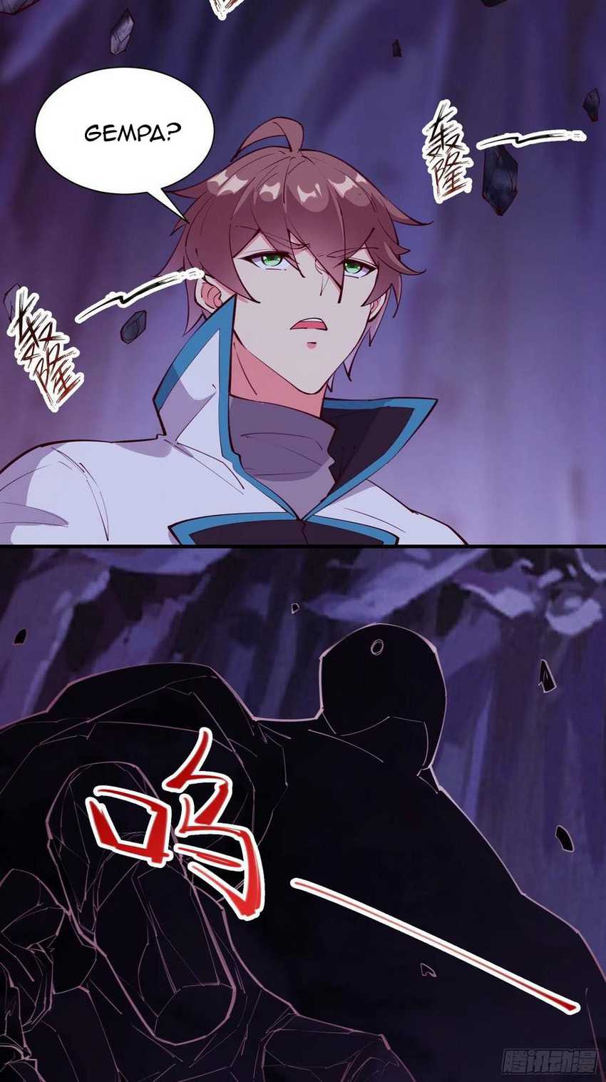 I’m Picking Fairy Sister On The Westward Journey Chapter 70 Gambar 37