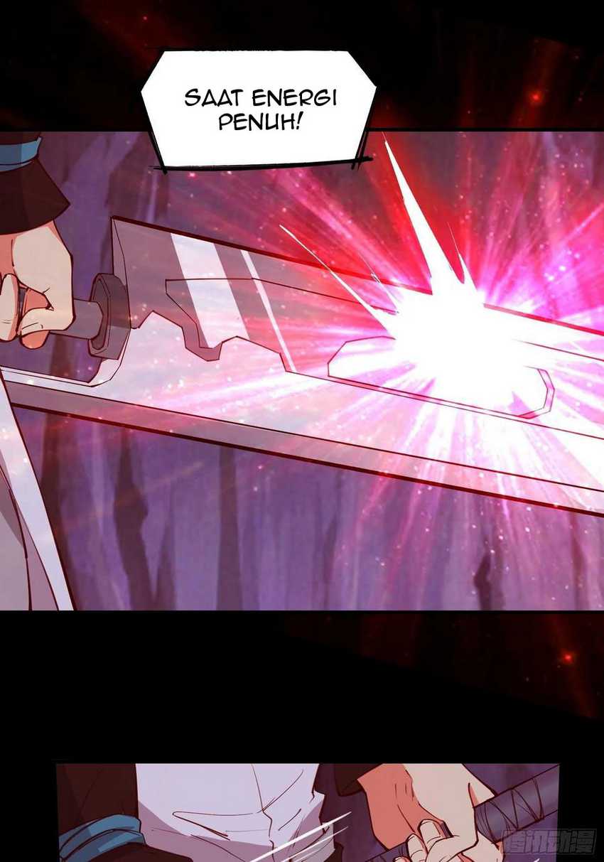 I’m Picking Fairy Sister On The Westward Journey Chapter 70 Gambar 39