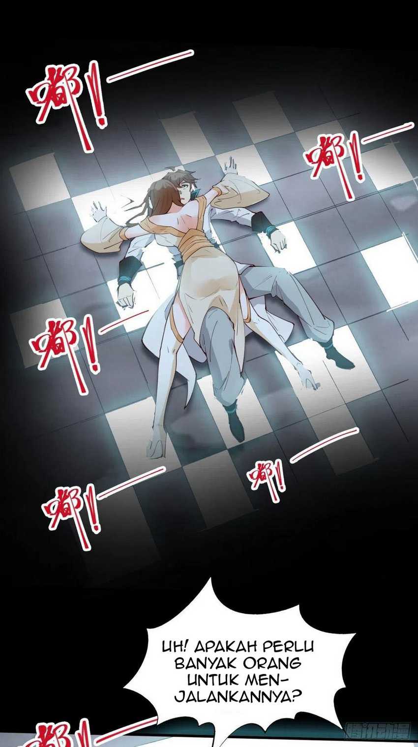 I’m Picking Fairy Sister On The Westward Journey Chapter 70 Gambar 4
