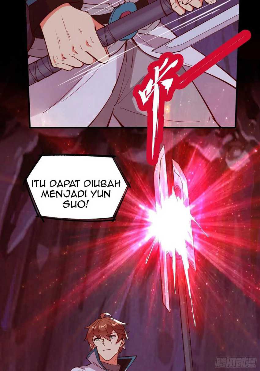 I’m Picking Fairy Sister On The Westward Journey Chapter 70 Gambar 40