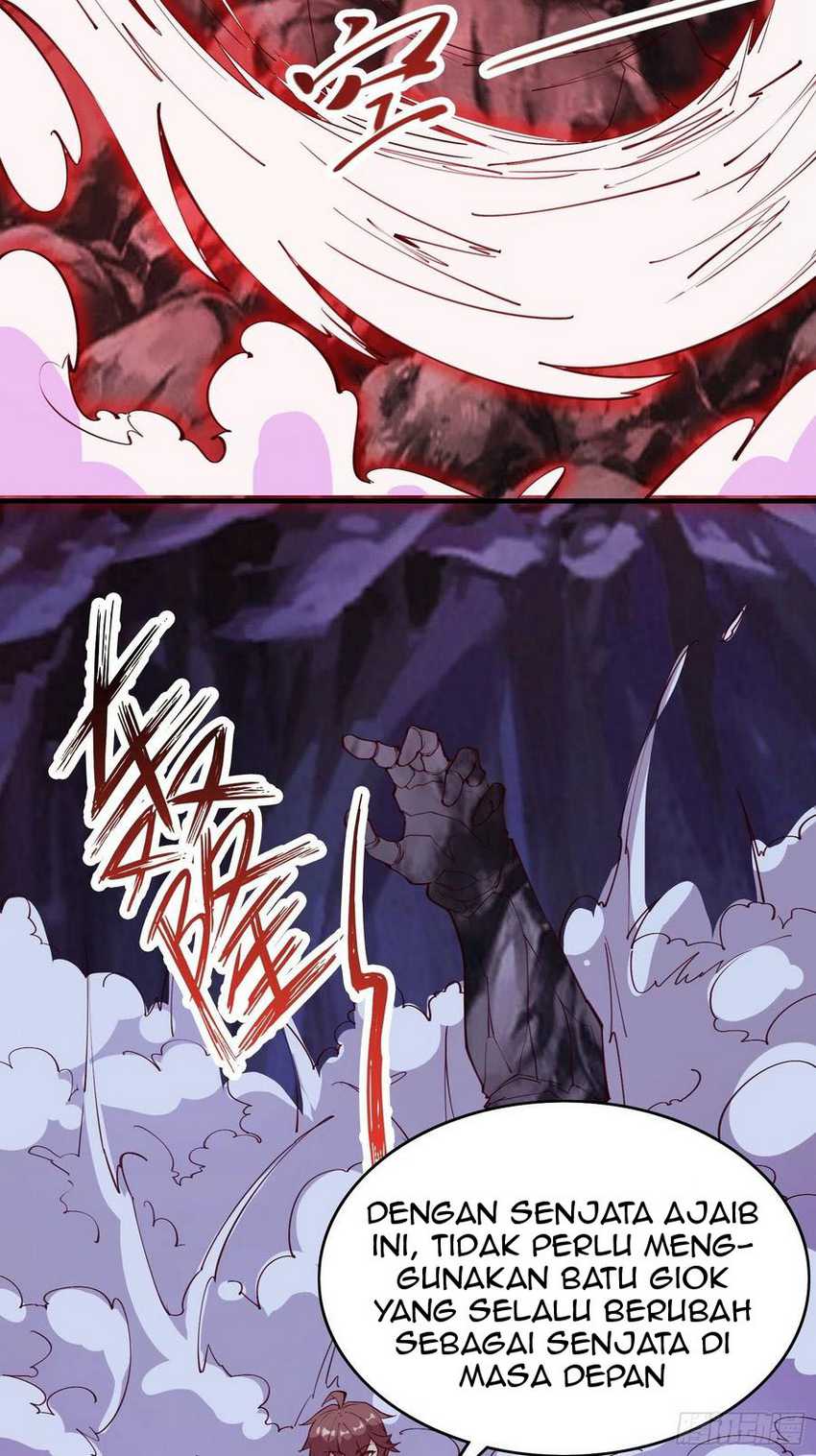 I’m Picking Fairy Sister On The Westward Journey Chapter 70 Gambar 48