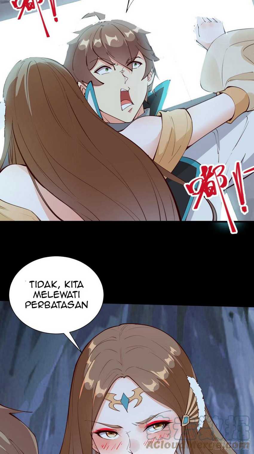 I’m Picking Fairy Sister On The Westward Journey Chapter 70 Gambar 5