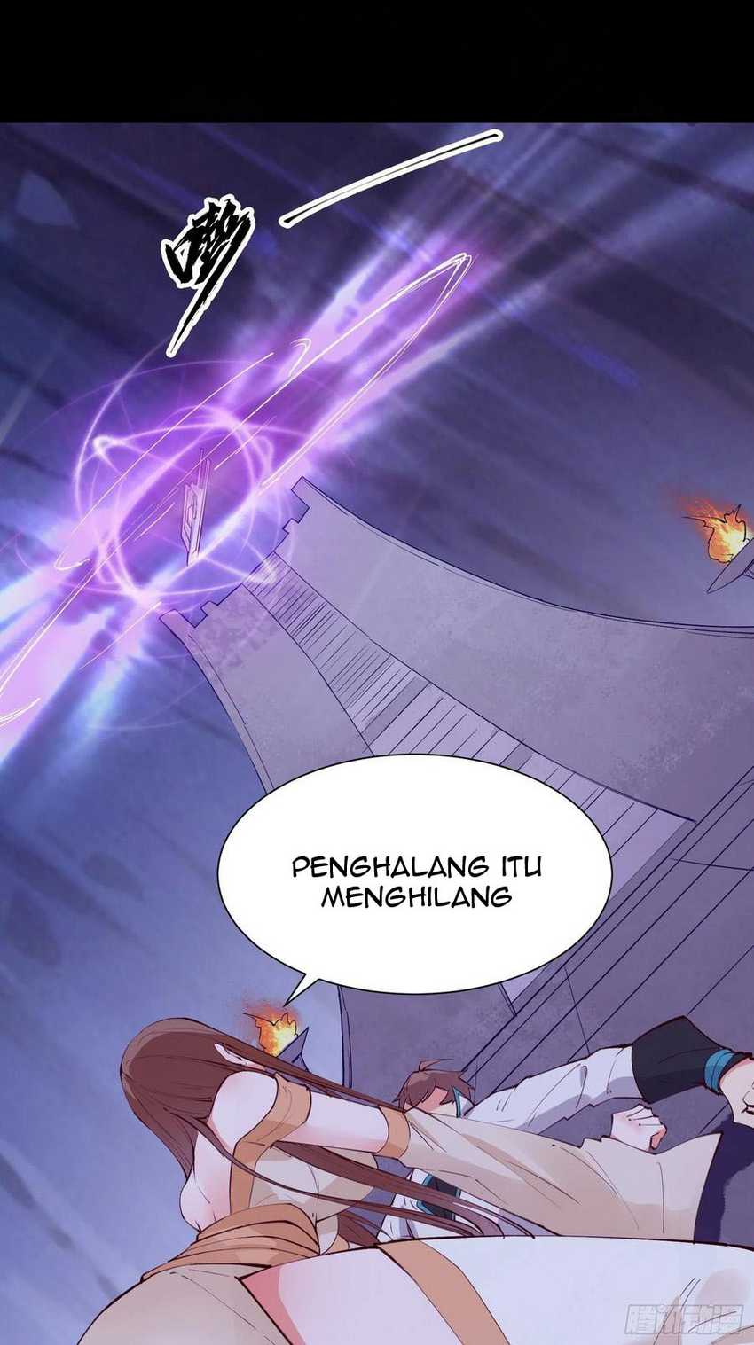 I’m Picking Fairy Sister On The Westward Journey Chapter 70 Gambar 7